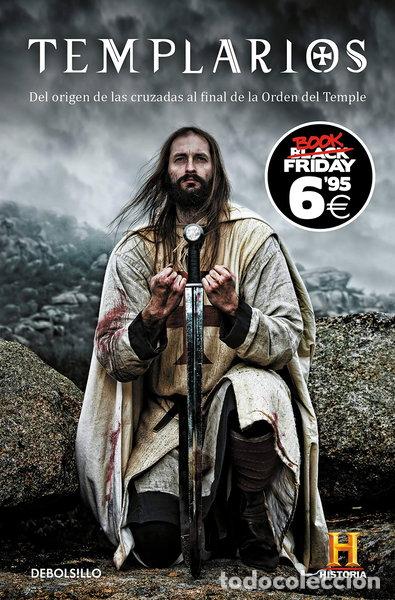 Libros: Templarios- 9788466352772