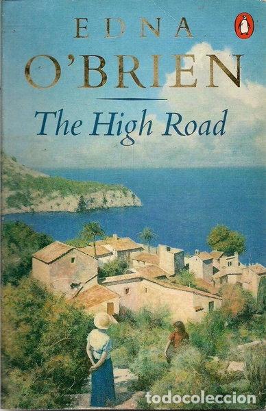 Libros: The High Road- 9780140113266