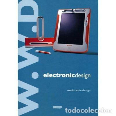 Libros: Electronicdesign- 9788496449398
