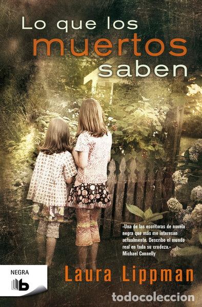 Libros: Lo que los muertos saben- 9788498727296