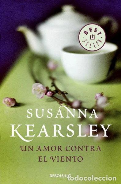 Livros em segunda m&atilde;o: Un amor contra el viento- 9788490325476