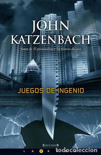 Libros: Juegos de ingenio- 9788466637657