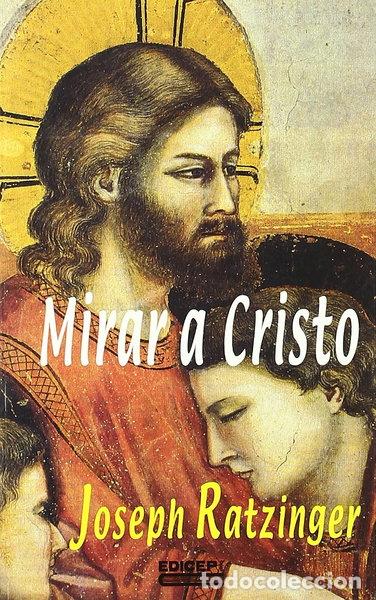 Libri di seconda mano: Mirar a Cristo- 9788470508417