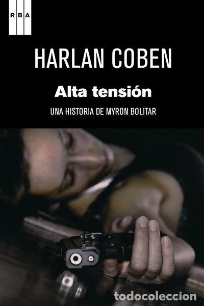 Libros: Alta tensi&oacute;n- 9788498679380