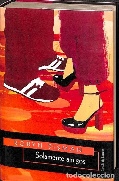 B&uuml;cher: Solamente amigos- 9788422697404