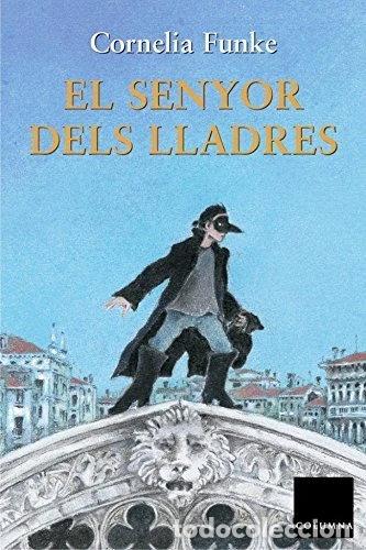 Libros: El senyor dels lladres- 9788466402774