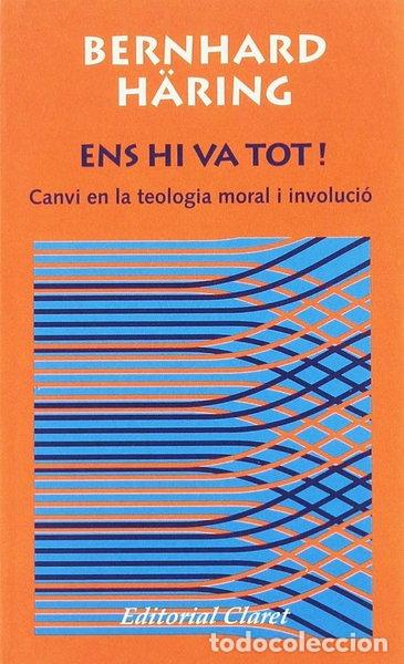 Libros: Ens hi va tot!- 9788472639621