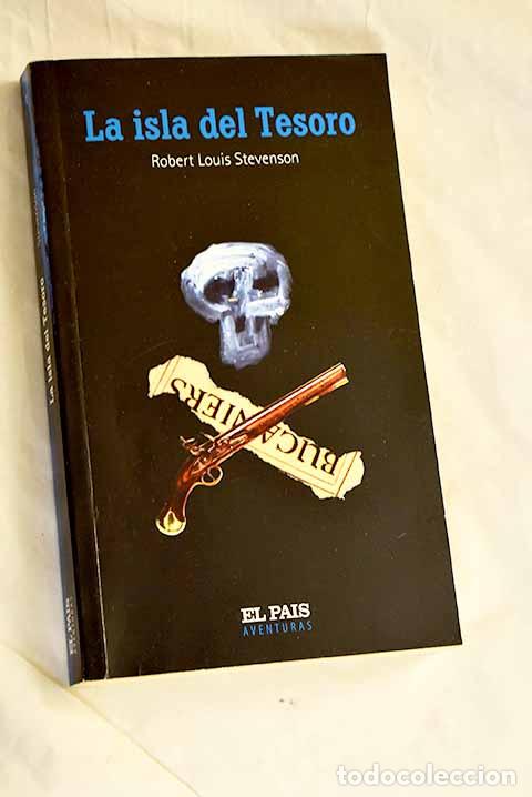 Libros: La isla del tesoro: Stevenson, Robert Louis.- Stevenson, Robert Louis