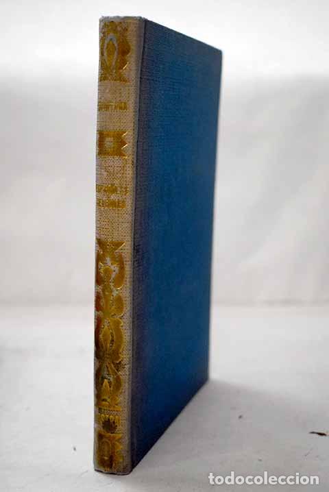 Libros: El Cid, Guzman el Bueno, Roger de Lauria.- Quintana, Manuel Jos&eacute;