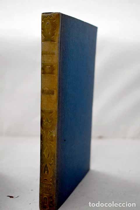 Libros: Vida de Francisco Pizarro.- Quintana, Manuel Jos&eacute;