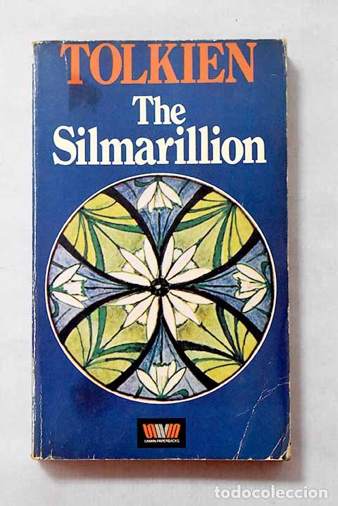 Libros: The Silmarillion: Tolkien, J. R. R..- Tolkien, J. R. R.