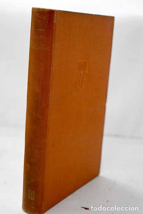 Libros: Plat&oacute;n y el platonismo.- Pater, Walter Horatio