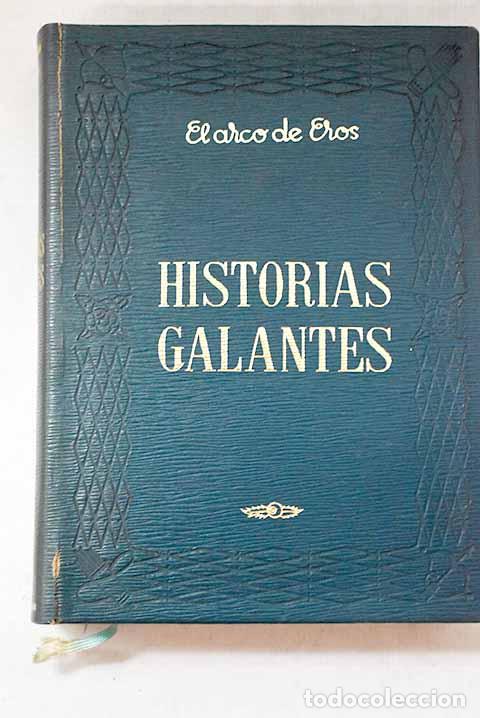 Livros em segunda m&atilde;o: Historias galantes: El Satiric&oacute;n