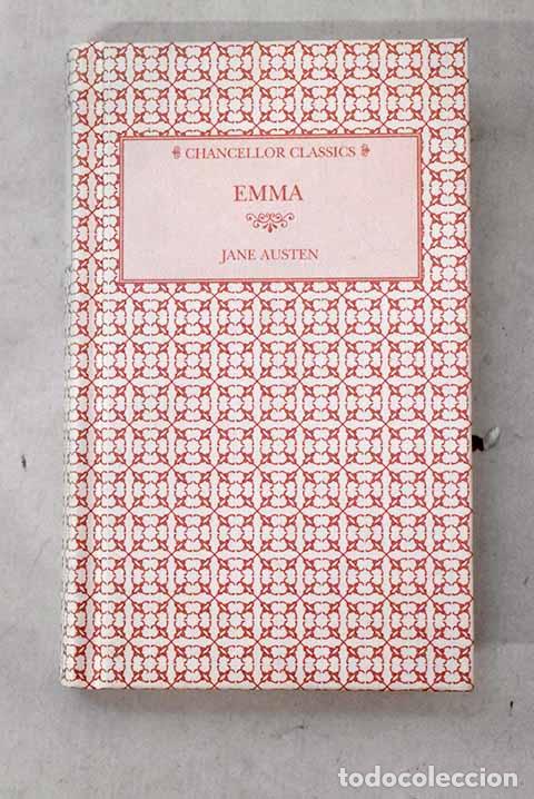 Livros em segunda m&atilde;o: Emma: Austen, Jane: Bounty Books..- Austen, Jane