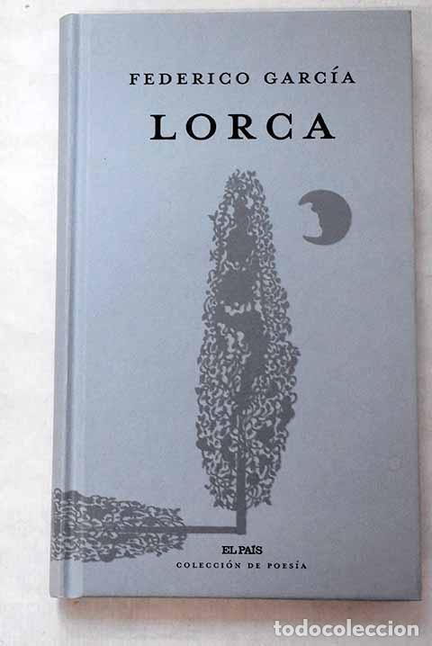 Libros: Federico Garc&iacute;a Lorca.- Garc&iacute;a Lorca, Federico