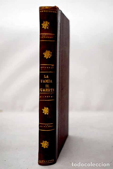 Libros: La familia de Pascual Duarte.- Cela, Camilo Jos&eacute;