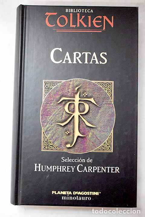 B&uuml;cher: Cartas de J.R.R. Tolkien.- Tolkien, J. R. R.