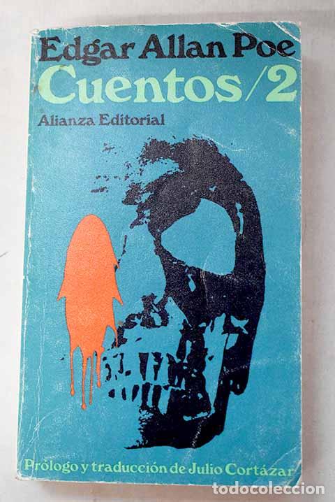 Libros: Cuentos , Tomo II: Poe, Edgar Allan.- Poe, Edgar Allan