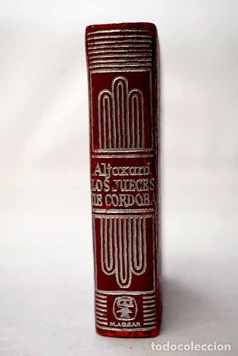 Libros: Historia de los jueces de C&oacute;rdoba.- Husani, Muhammad Ibn-al-Harit al