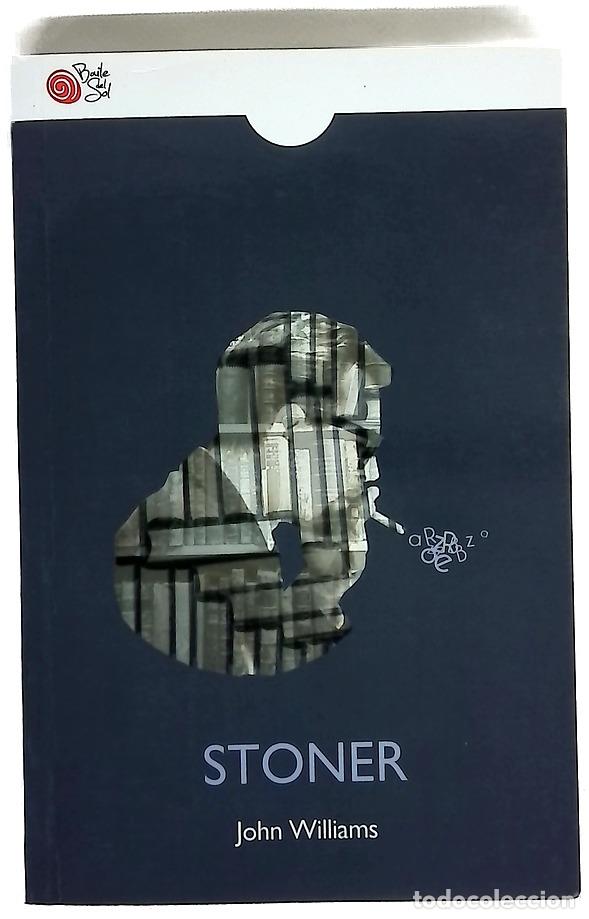 Livros em segunda m&atilde;o: Stoner - Williams, John