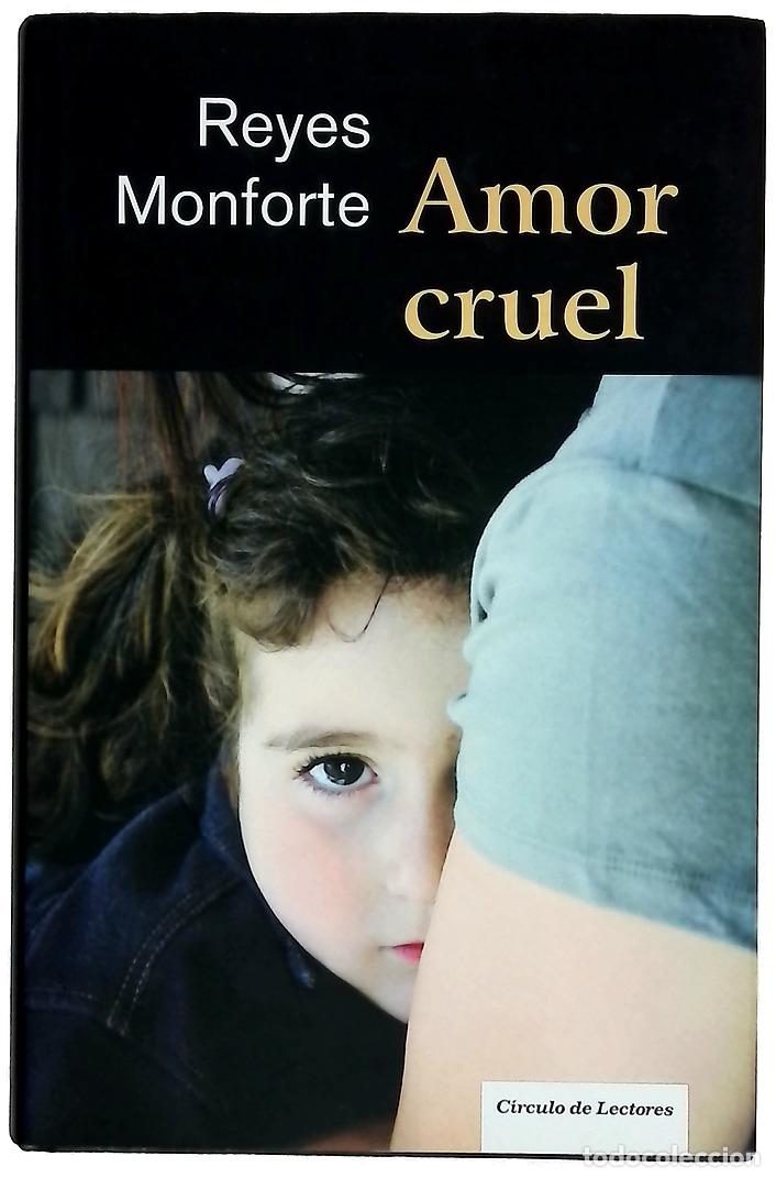Livros em segunda m&atilde;o: Amor cruel la desgarradora lucha de una madre espa&ntilde;ola por su hija