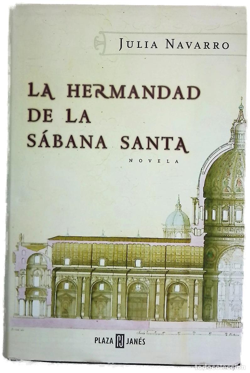 Livros em segunda m&atilde;o: La hermandad de la S&aacute;bana Santa