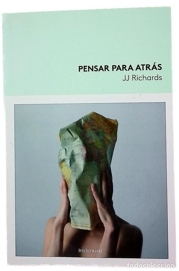 Libri di seconda mano: Pensar para atr&aacute;s - Richards, J. J