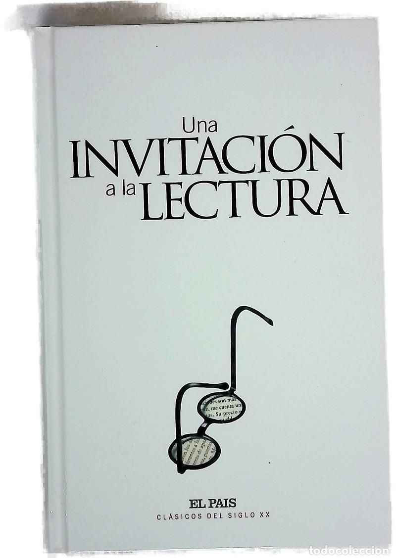 B&uuml;cher: Una invitaci&oacute;n a la lectura