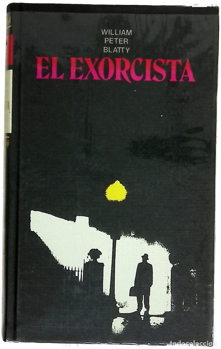 B&uuml;cher: El exorcista - Blatty, William Peter