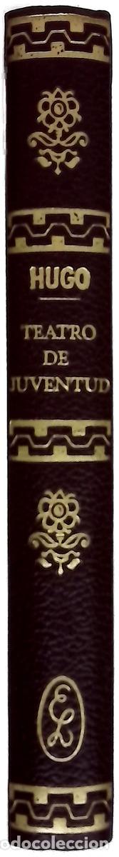 Libros: Teatro de Juventud - Hugo, Victor