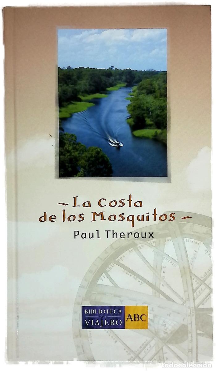 Libros: La Costa de los Mosquitos