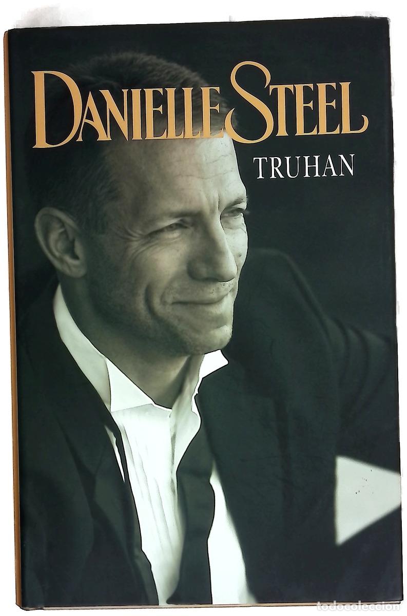 Livros em segunda m&atilde;o: Truh&aacute;n - Steel, Danielle; Roig, Esther