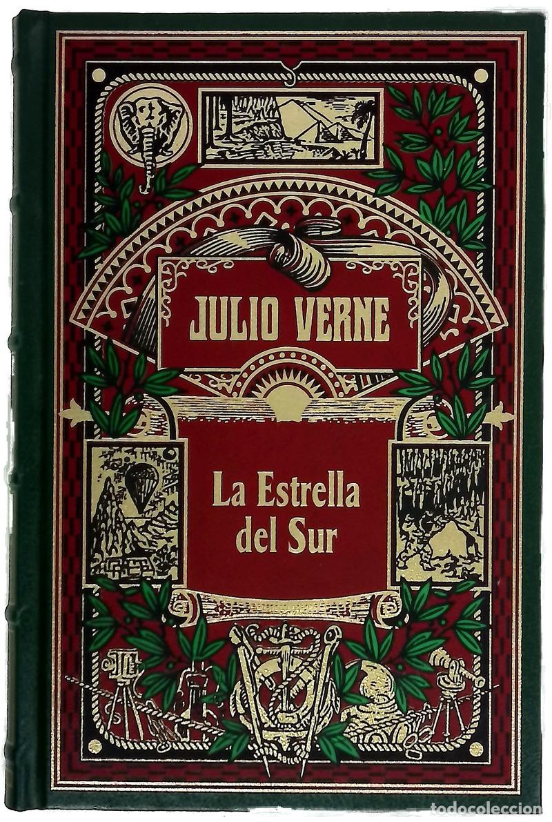 Livros em segunda m&atilde;o: La estrella del sur el pa&iacute;s de los diamantes