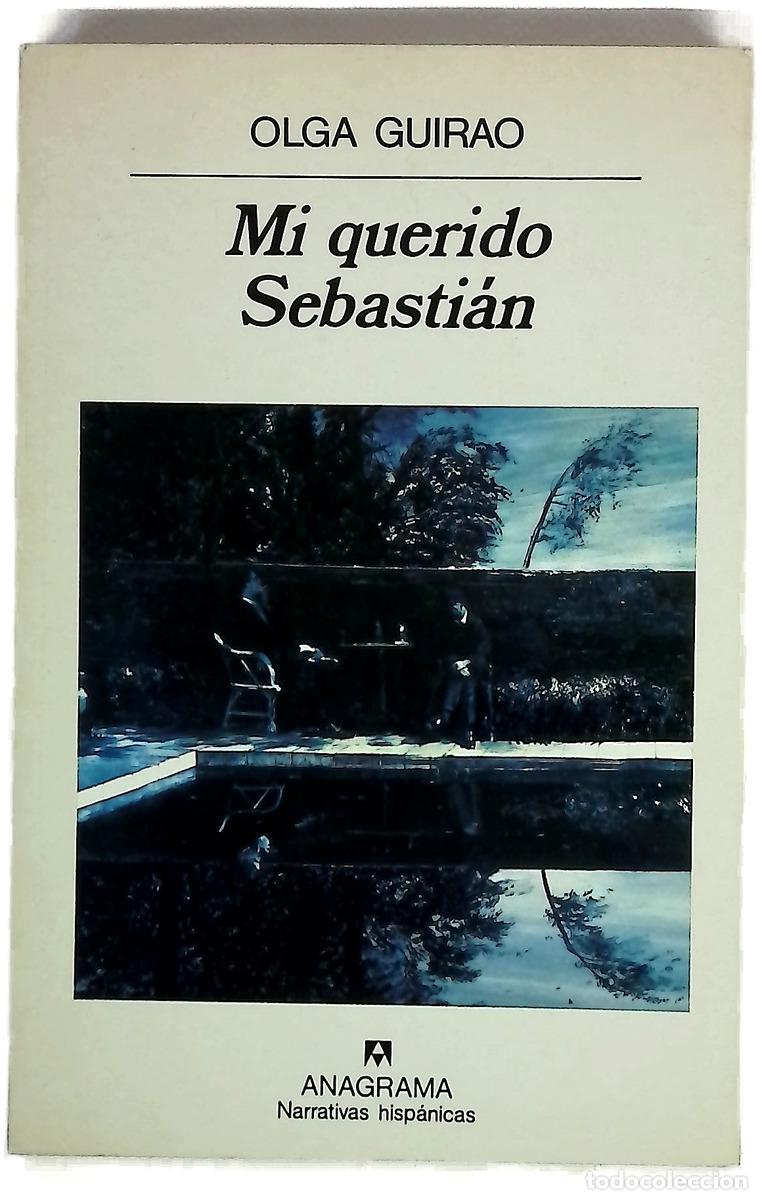 Libri di seconda mano: Mi querido Sebasti&aacute;n - Guirao, Olga