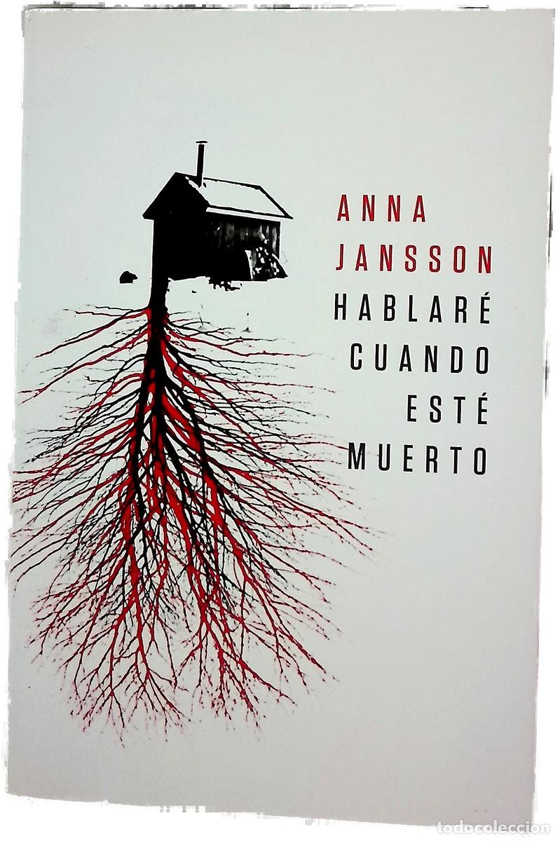 Livros em segunda m&atilde;o: Hablar&eacute; cuando est&eacute; muerto