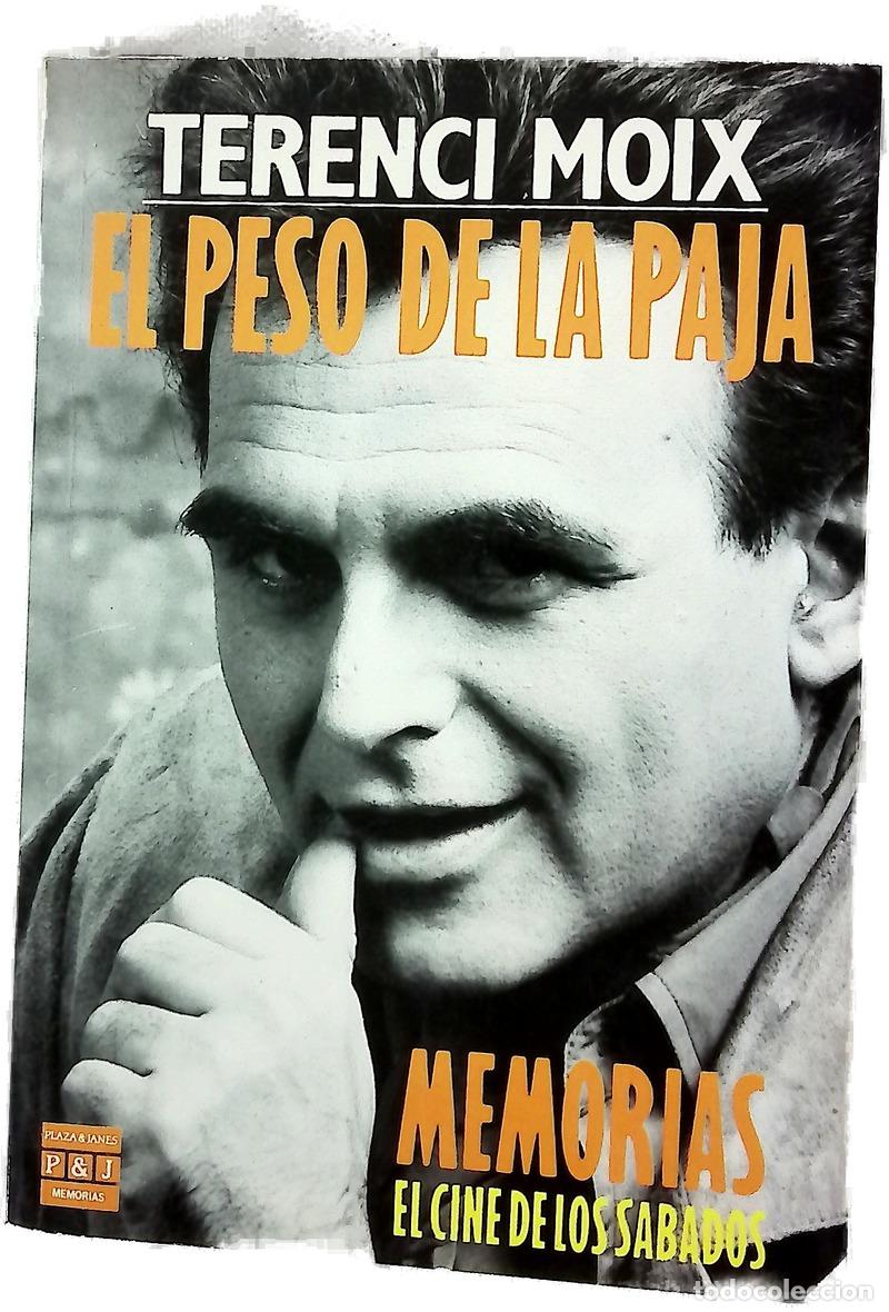 Libros: El cine de los s&aacute;bados memorias