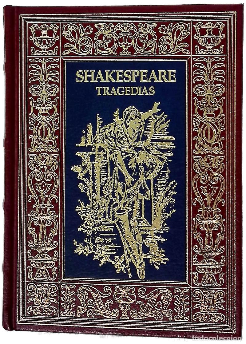 Livres: La tragedia de Romeo y Julieta Hamlet, pr&iacute;ncipe de Dinamarca ; Sue&ntilde;o de una noche de verano ; La ...