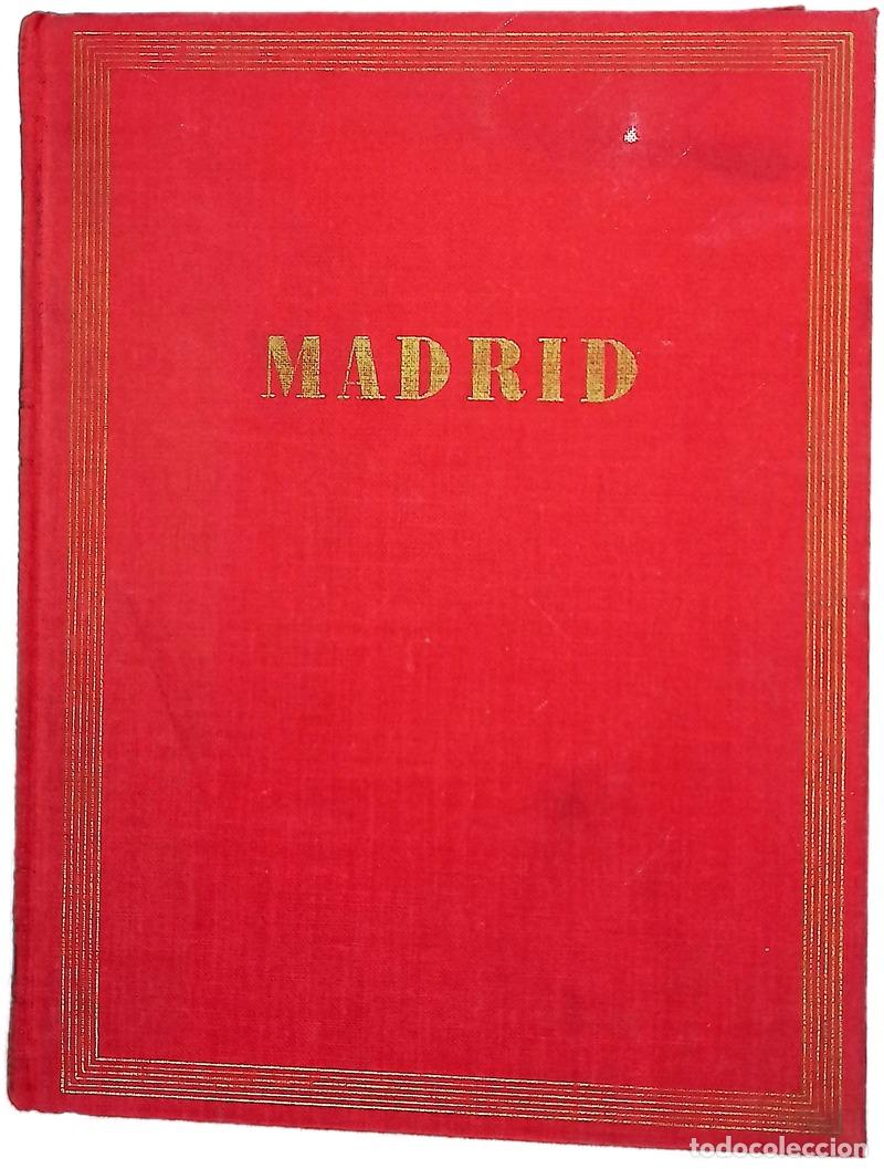 Livros em segunda m&atilde;o: Madrid - Cabezas, Juan Antonio; Catal&agrave;-Roca, Francesc