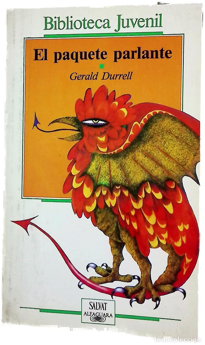 Livros em segunda m&atilde;o: Cosas de tetras : aprendiendo a volar sin alas