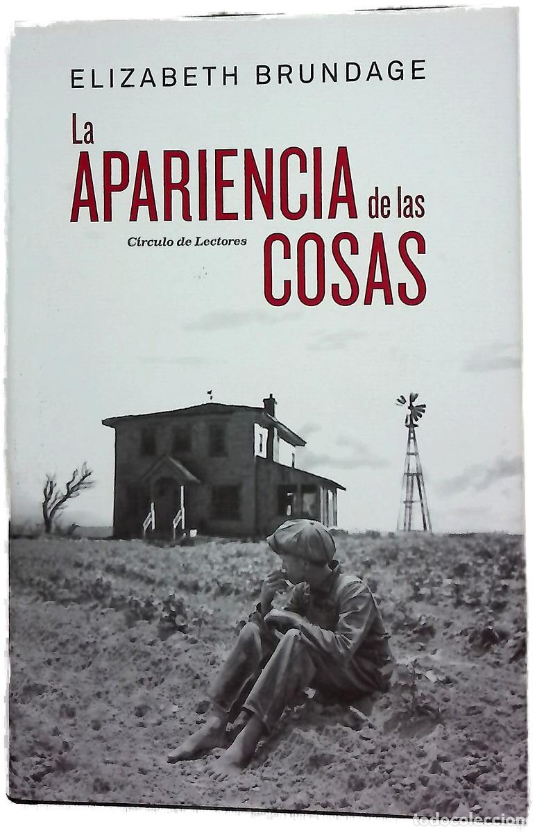 Livros em segunda m&atilde;o: La apariencia de las cosas