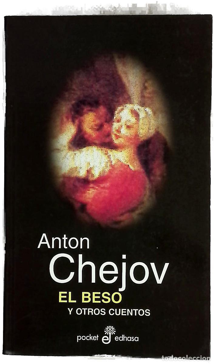 books: El beso - Chejov, Anton Pavlovich; Zernask, Heino