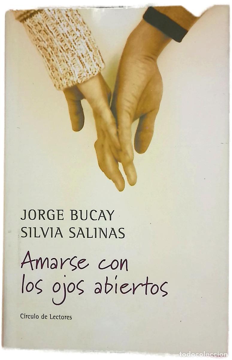 Livros em segunda m&atilde;o: Amarse con los ojos abiertos