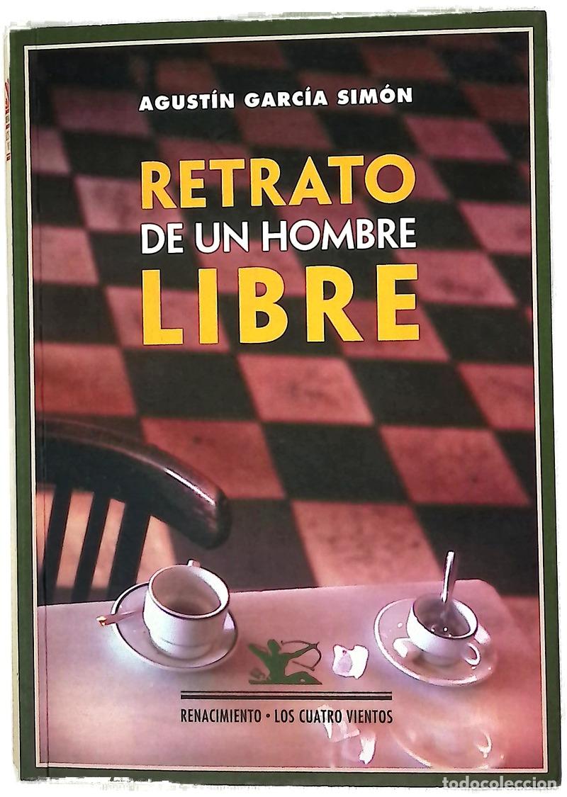 B&uuml;cher: Retrato de un hombre libre : conversaciones con don Santiago de los Mozos
