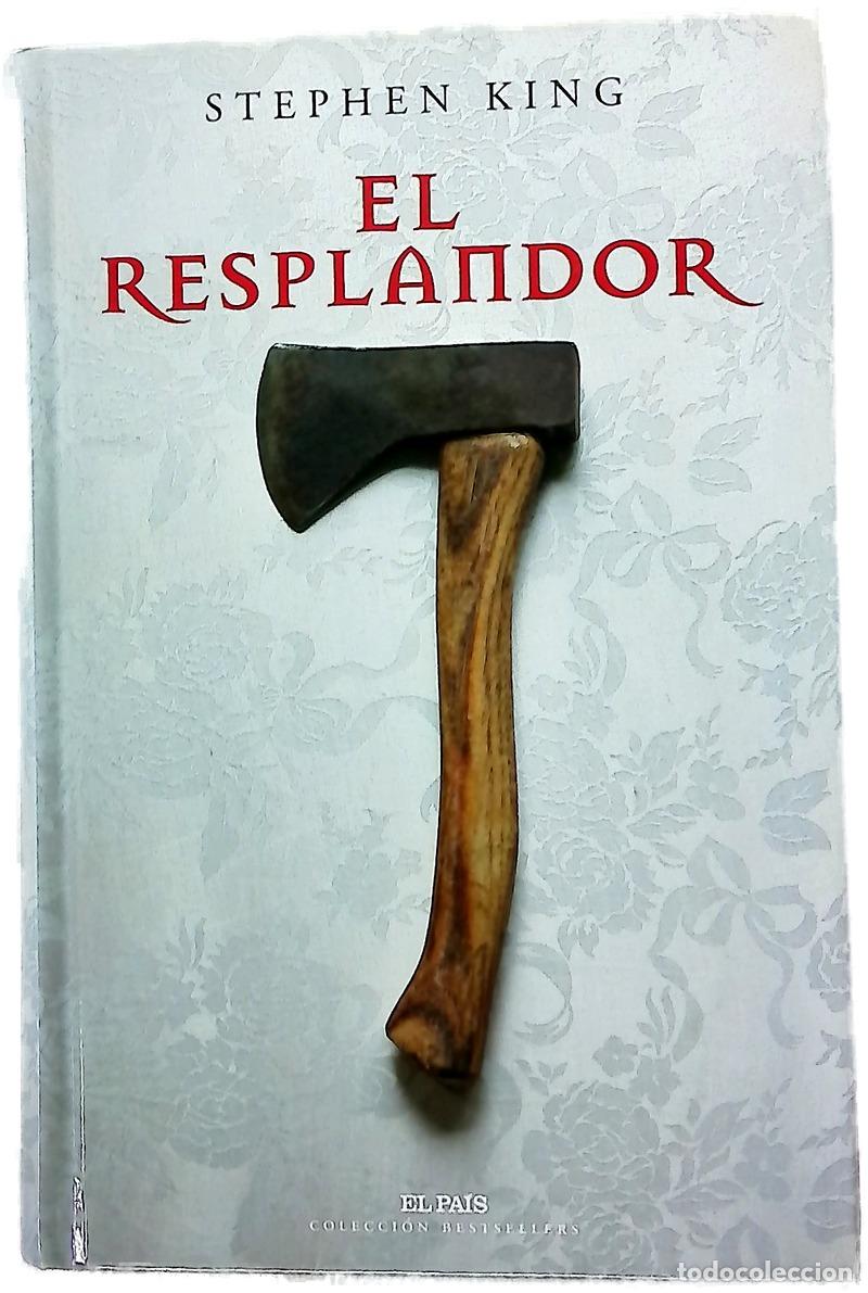 B&uuml;cher: El resplandor - King, Stephen