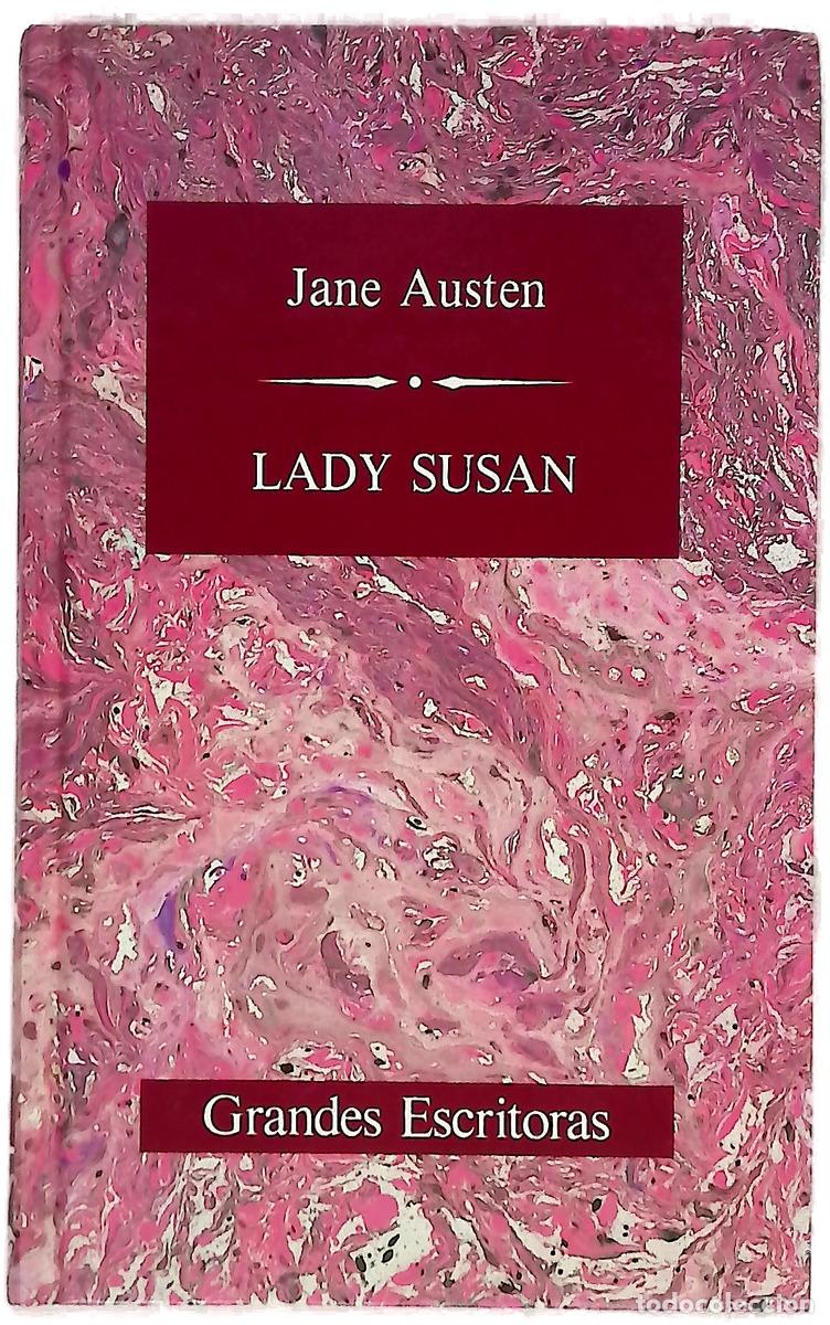 B&uuml;cher: Lady Susan - Austen, Jane; Cohen, Marcelo