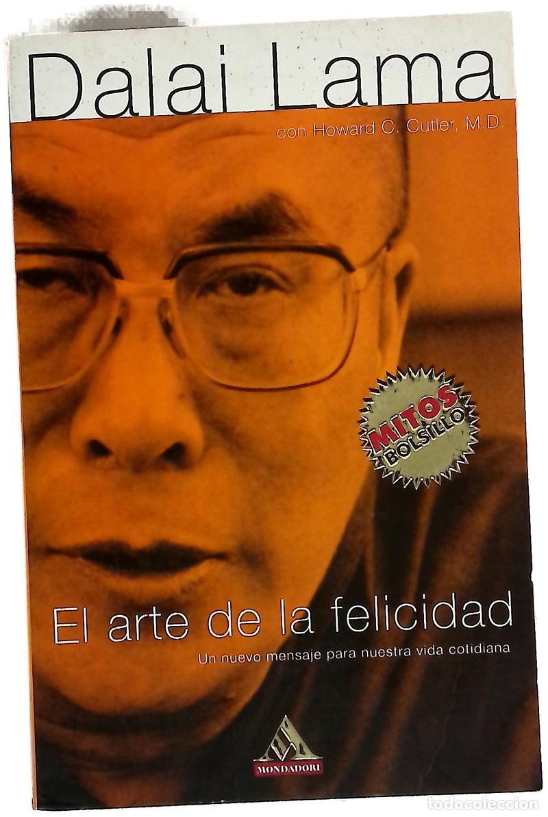 B&uuml;cher: El arte de la felicidad - Dalai Lama