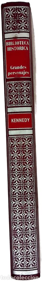 B&uuml;cher: Kennedy - Gallego, Gregorio