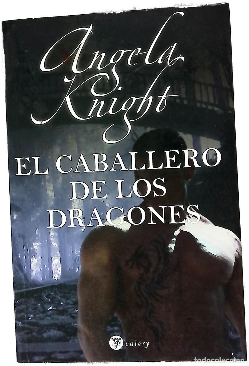 B&uuml;cher: El caballero de los dragones