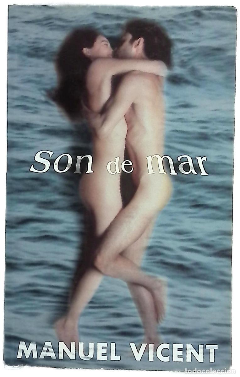 B&uuml;cher: Son de mar - Vicent, Manuel