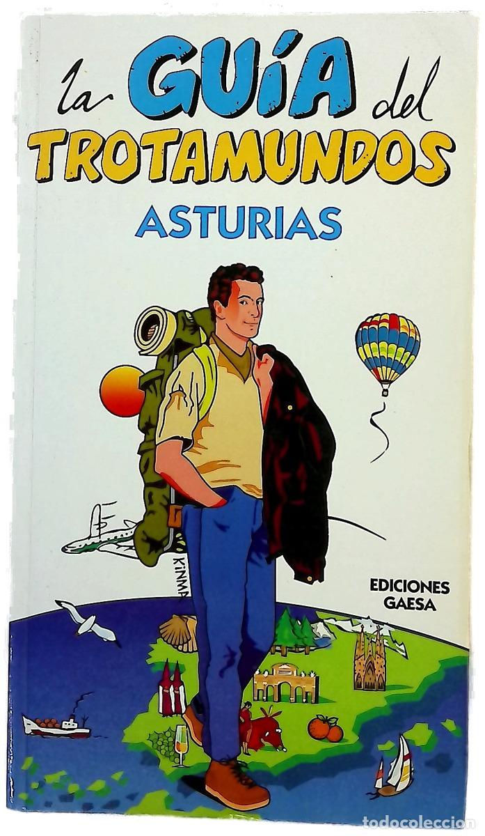 Livres: Asturias - Orden Osuna, Fernando de la; Garc&iacute;a Mar&iacute;n, Jes&uacute;s